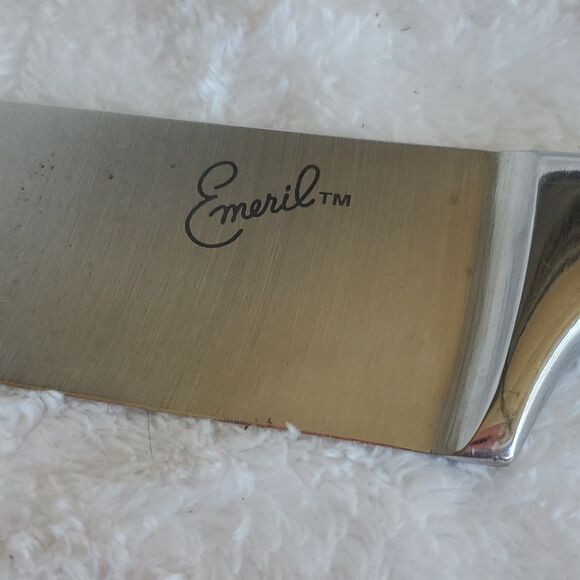 Emeril 8" Chef Knife - Picture 3 of 9